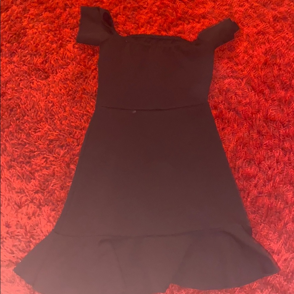dress